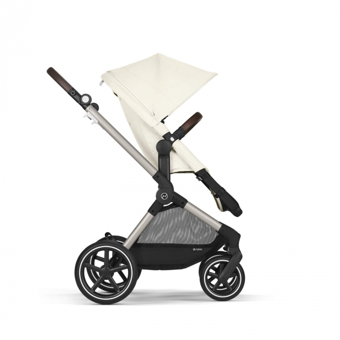 Carucior 2 in 1 Cybex Eos Lux [6]