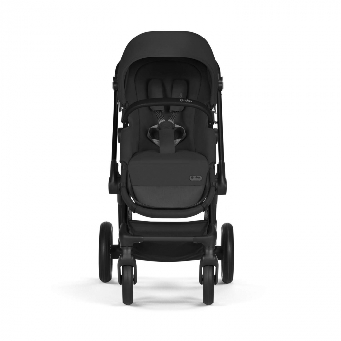 Carucior 2 in 1 Cybex Eos Lux [4]