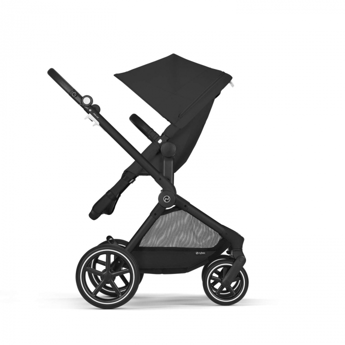 Carucior 2 in 1 Cybex Eos Lux [5]