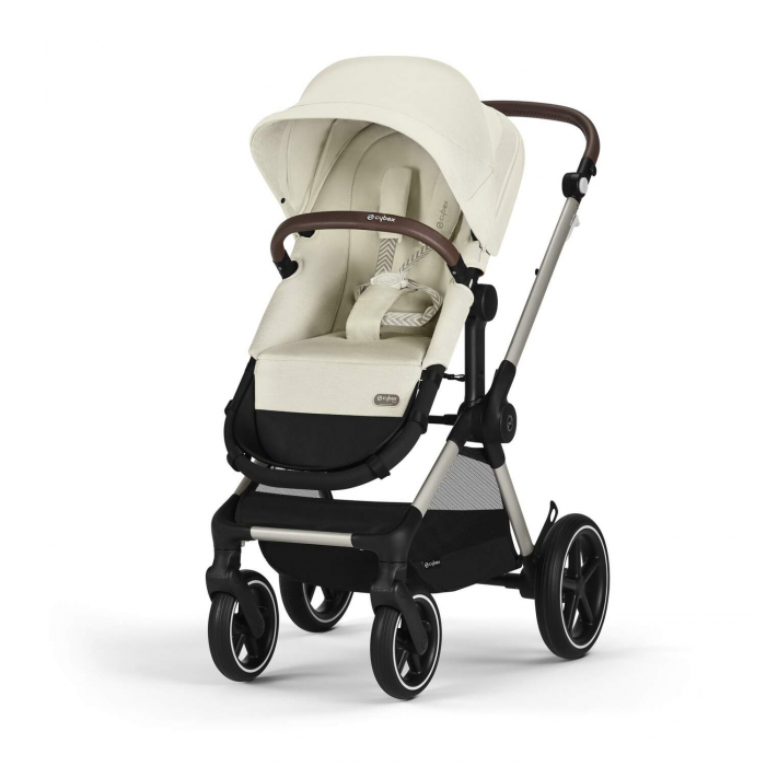 Carucior 2 in 1 Cybex Eos Lux [3]