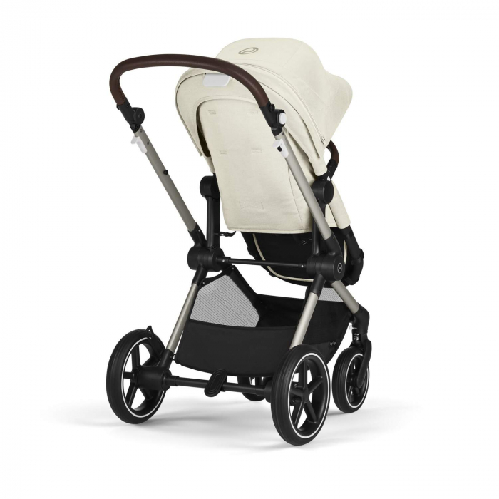 Carucior 2 in 1 Cybex Eos Lux [7]
