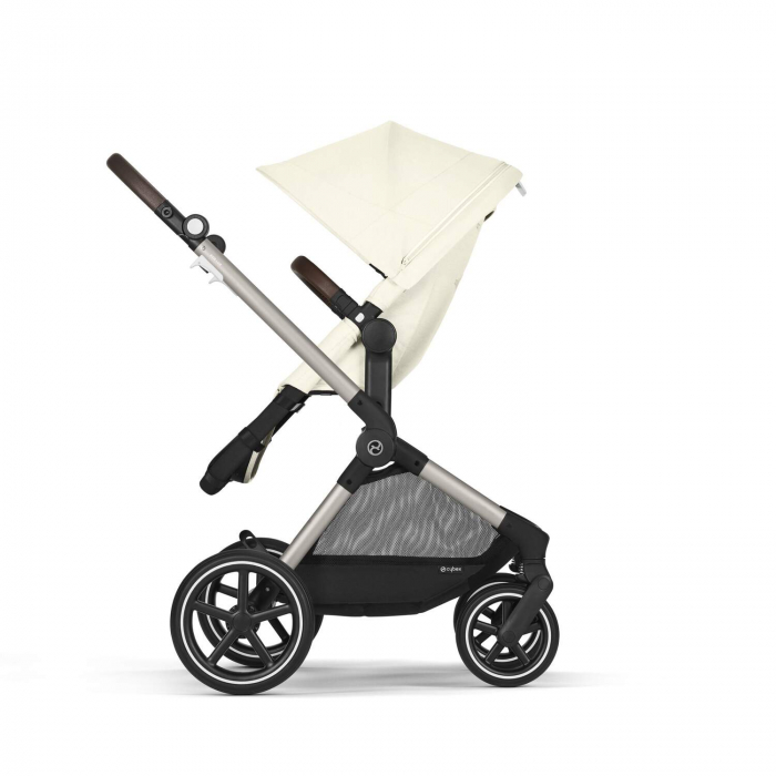 Carucior 2 in 1 Cybex Eos Lux [5]