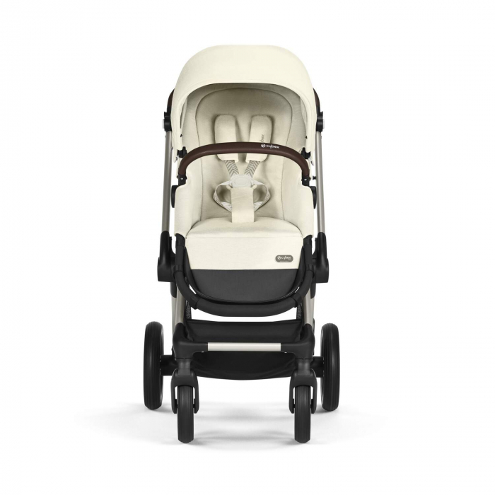Carucior 2 in 1 Cybex Eos Lux [4]