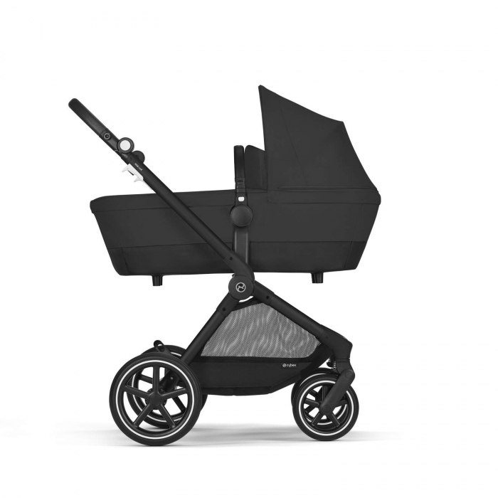 Carucior 2 in 1 Cybex Eos Lux [2]