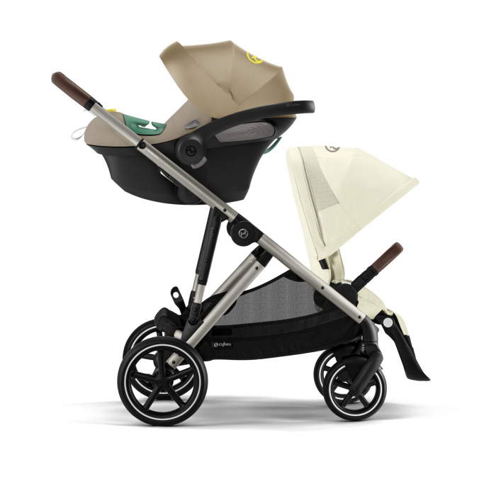 Carucior Cybex Gazelle S [4]