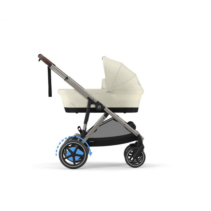 Carucior Cybex e-Gazelle S [6]