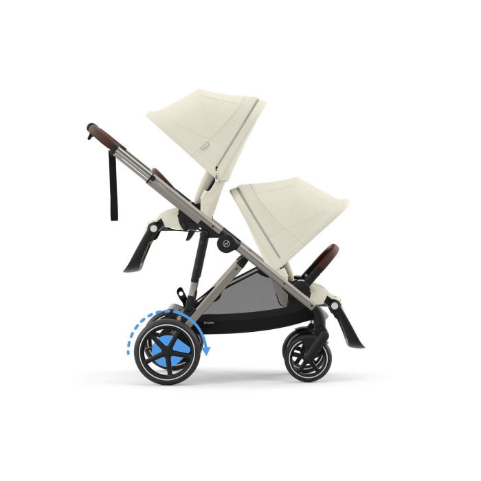 Carucior Cybex e-Gazelle S [8]
