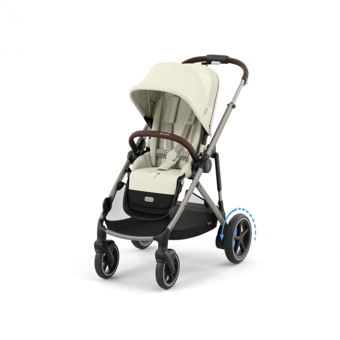 Carucior Cybex e-Gazelle S [3]