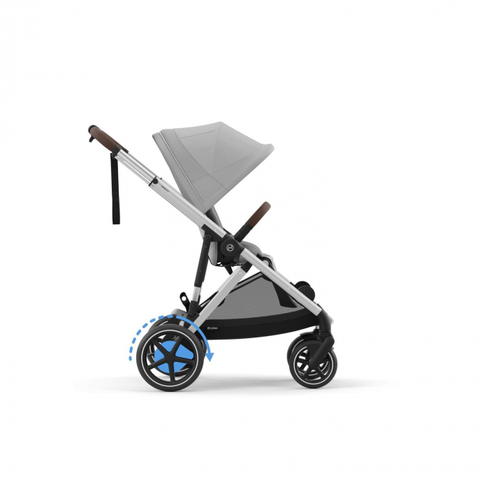 Carucior Cybex e-Gazelle S [5]