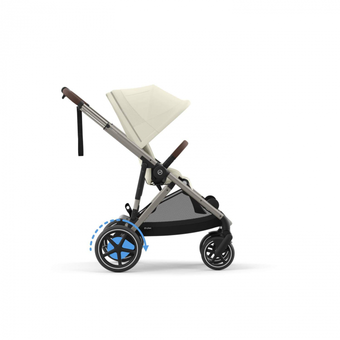 Carucior Cybex e-Gazelle S [5]