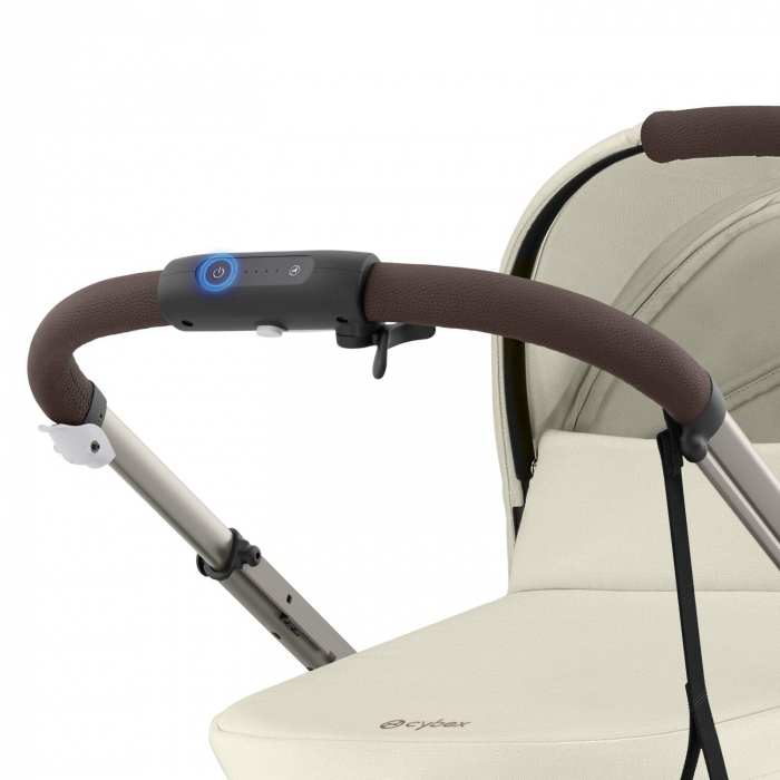 Carucior Cybex e-Gazelle S [2]
