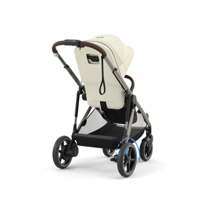 Carucior Cybex e-Gazelle S [4]