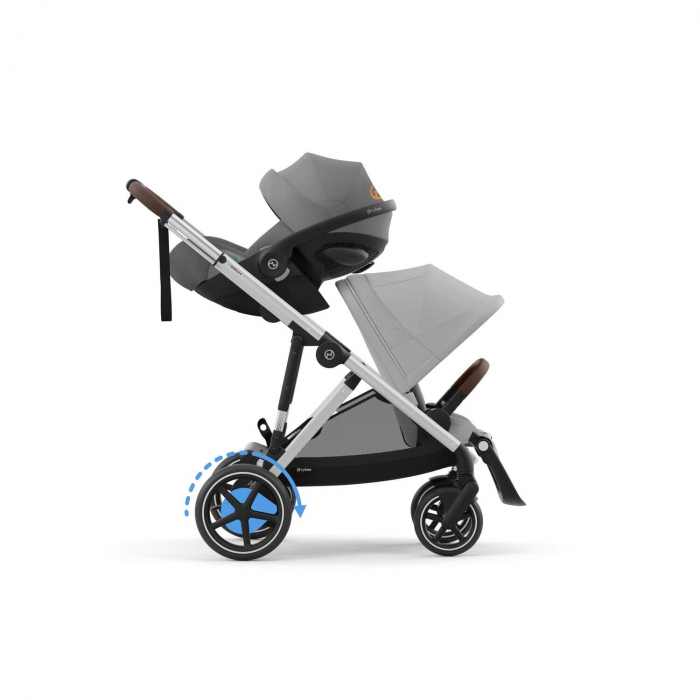 Carucior Cybex e-Gazelle S [7]