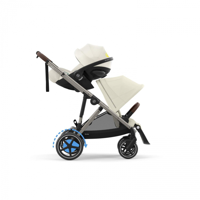 Carucior Cybex e-Gazelle S [7]