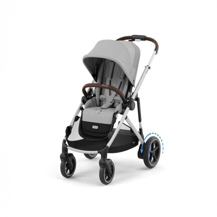 Carucior Cybex e-Gazelle S [3]