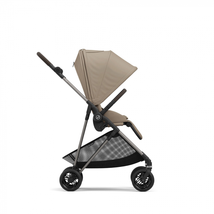 Pachet 2 in 1 carucior Cybex Melio [5]
