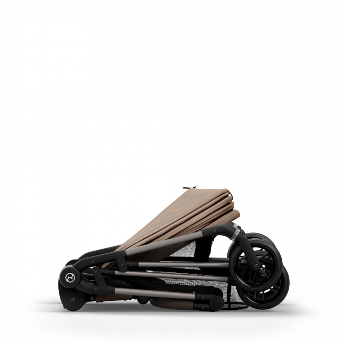 Pachet 2 in 1 carucior Cybex Melio [12]