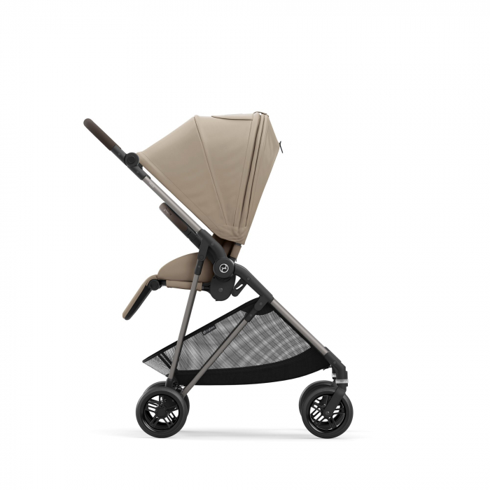 Pachet 2 in 1 carucior Cybex Melio [6]