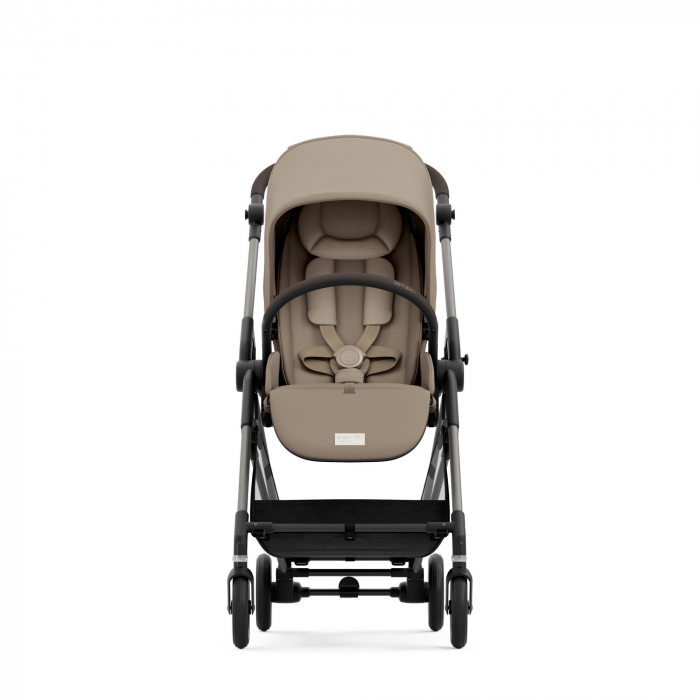 Pachet 2 in 1 carucior Cybex Melio [4]