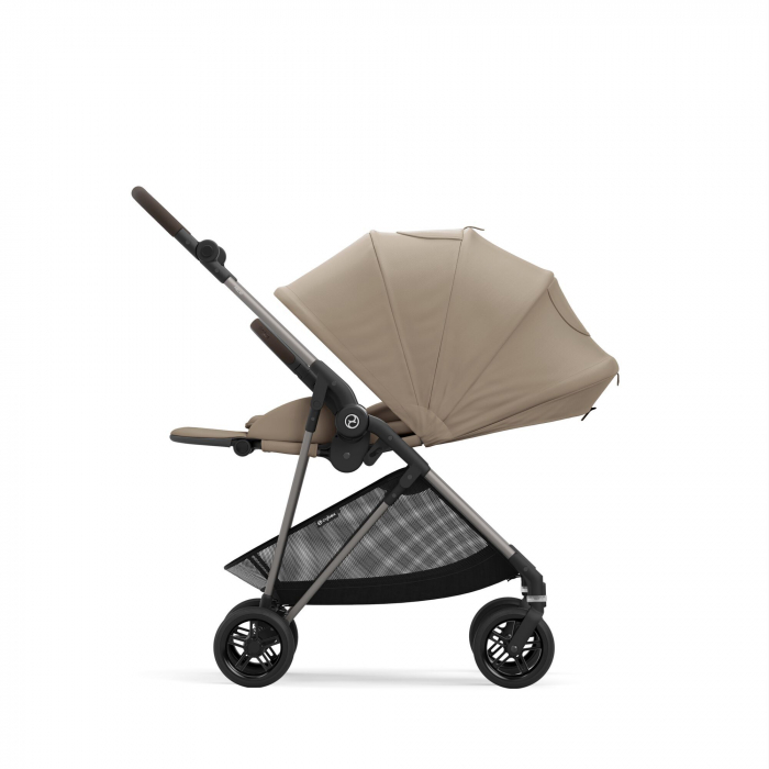 Pachet 2 in 1 carucior Cybex Melio [7]