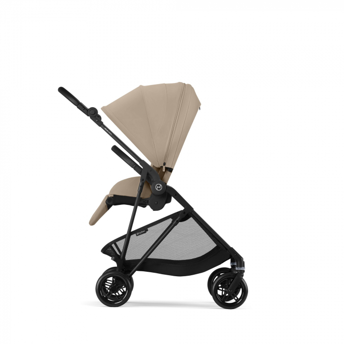 Carucior Cybex Melio Carbon [5]