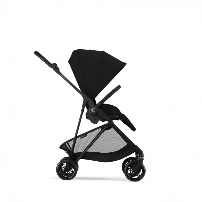 Carucior Cybex Melio Carbon [7]