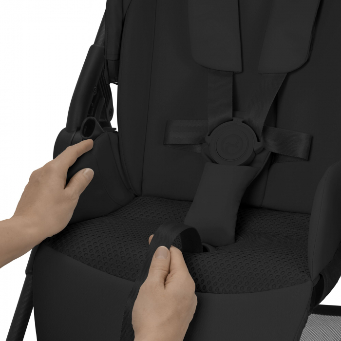 Carucior Cybex Melio Carbon [10]
