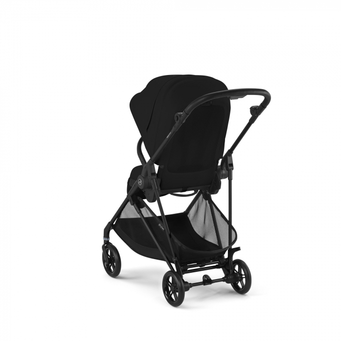 Carucior Cybex Melio Carbon [4]