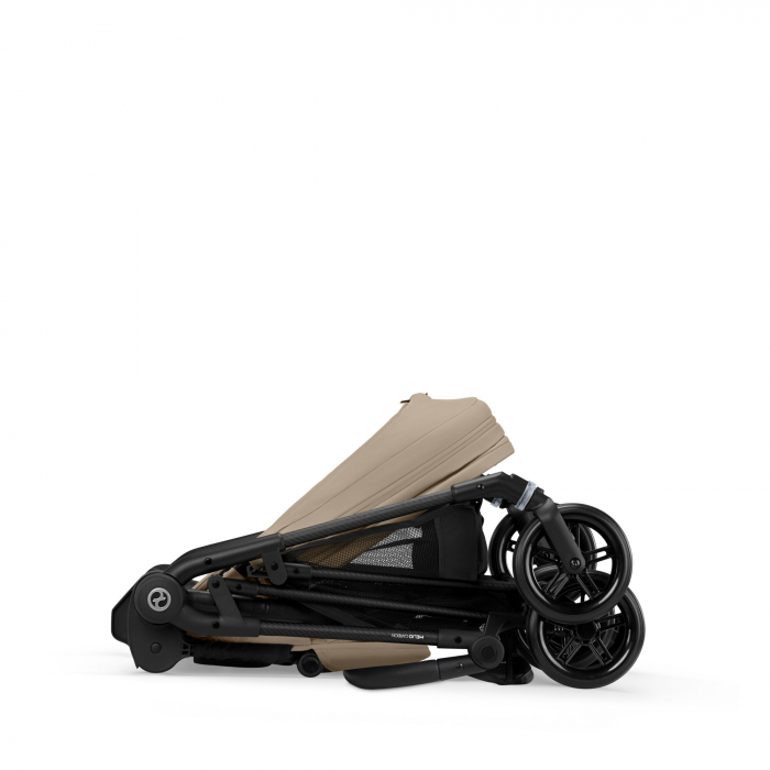 Carucior Cybex Melio Carbon [10]