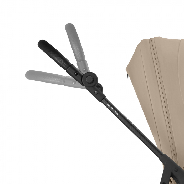 Carucior Cybex Melio Carbon [8]