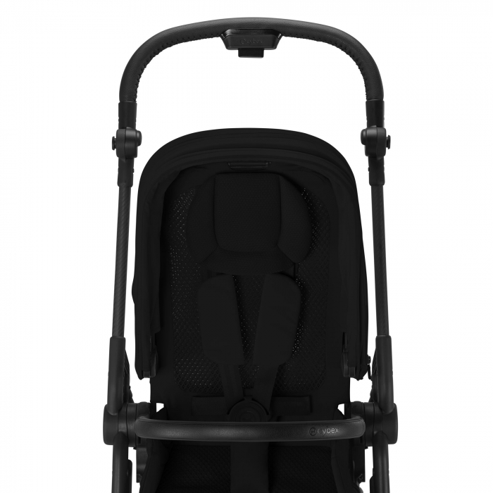 Carucior Cybex Melio Carbon [3]
