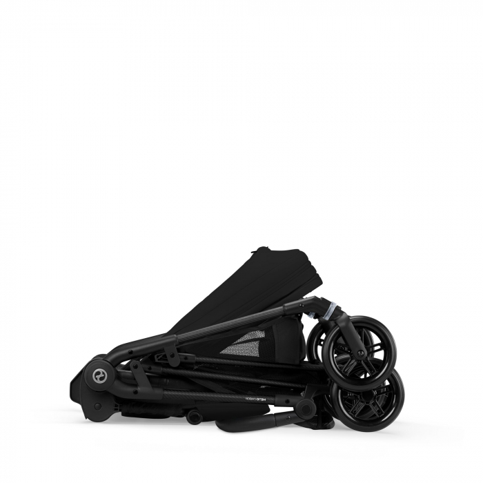 Carucior Cybex Melio Carbon [9]