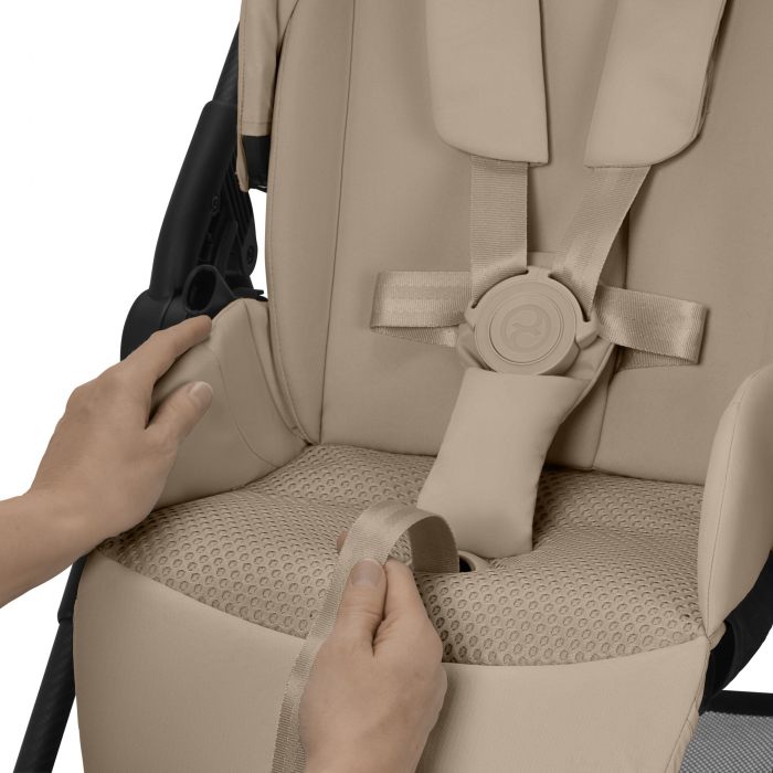 Carucior Cybex Melio Carbon [11]