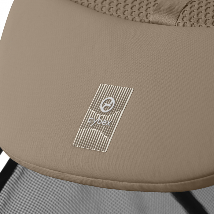 Carucior Cybex Melio Carbon [13]
