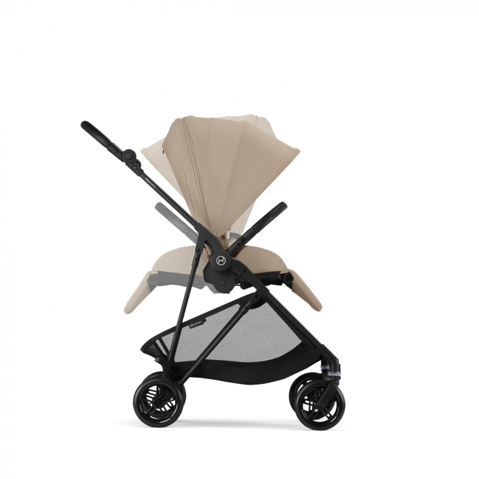 Carucior Cybex Melio Carbon [6]