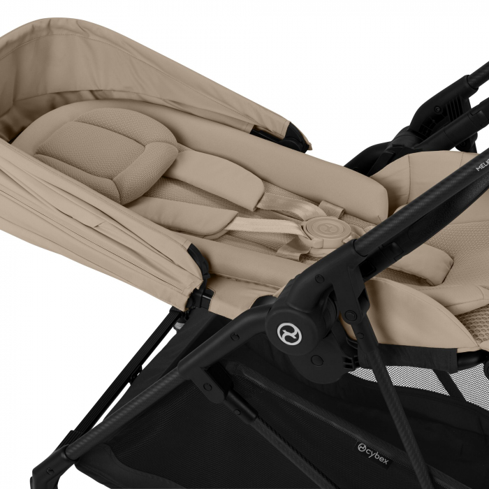 Carucior Cybex Melio Carbon [12]