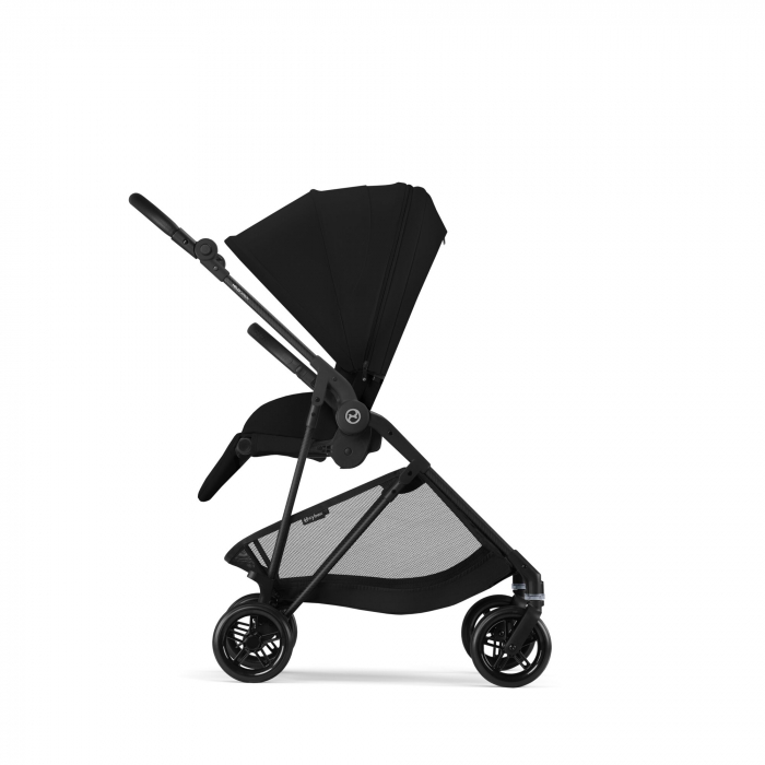 Carucior Cybex Melio Carbon [5]