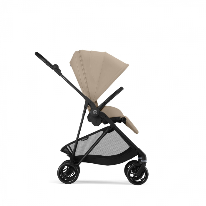 Carucior Cybex Melio Carbon [7]