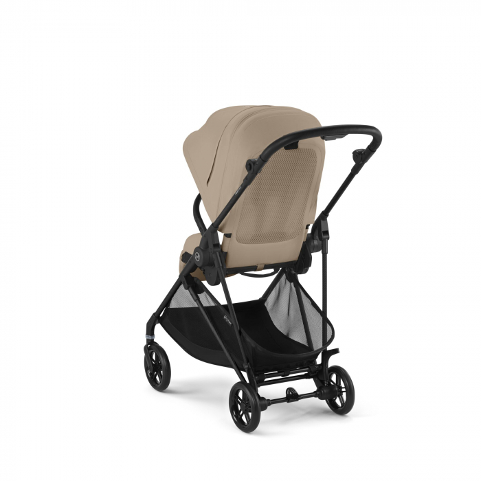 Carucior Cybex Melio Carbon [4]