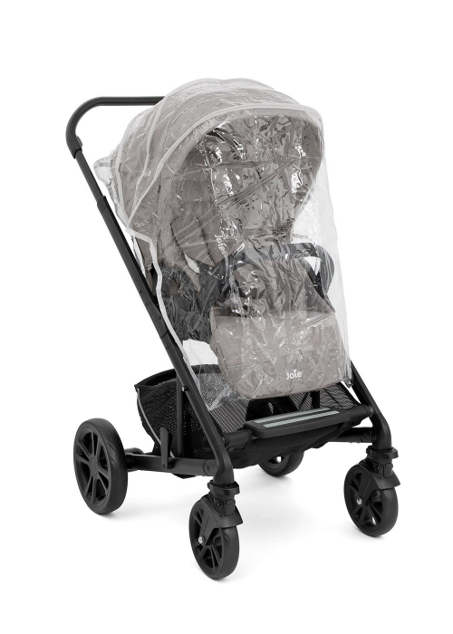 Carucior Joie Chrome 3 in 1 [6]