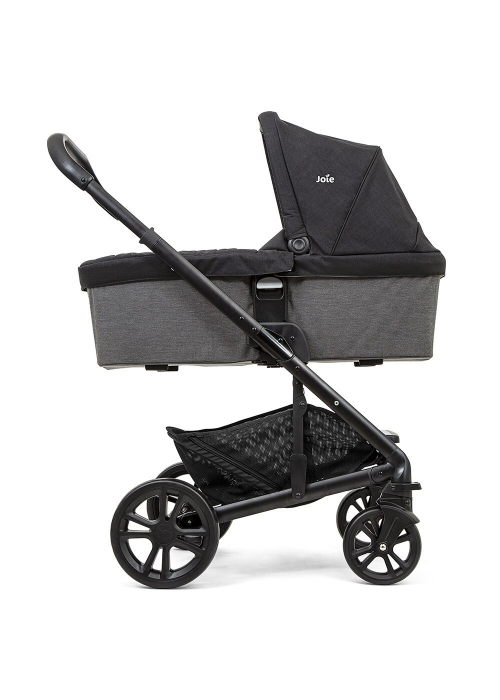 Carucior Joie Chrome 3 in 1 [3]