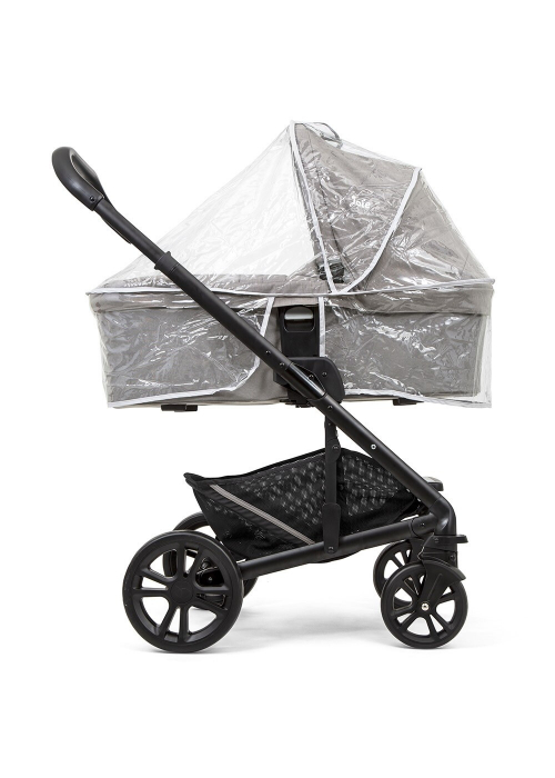 Carucior Joie Chrome 3 in 1 [8]