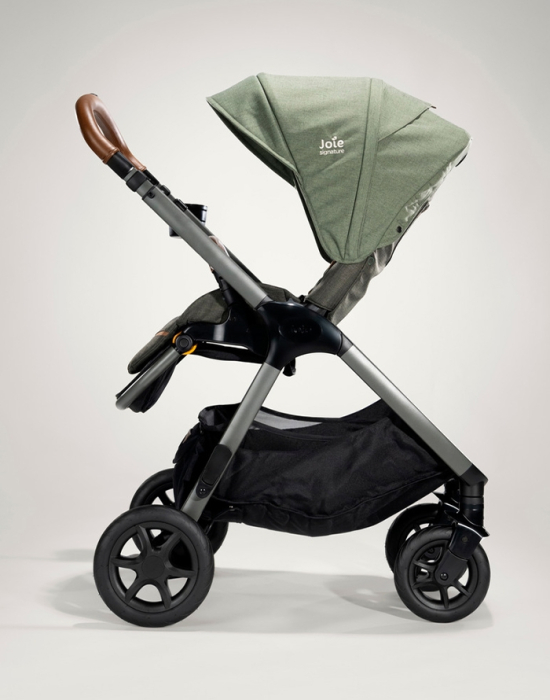 Carucior Joie multifunctional Finiti [14]