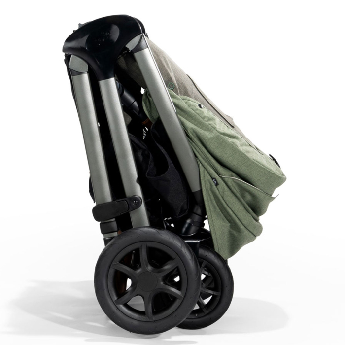 Carucior Joie multifunctional Finiti [2]