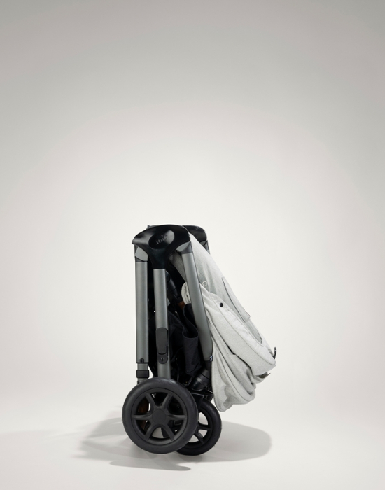 Carucior Joie multifunctional Finiti [15]