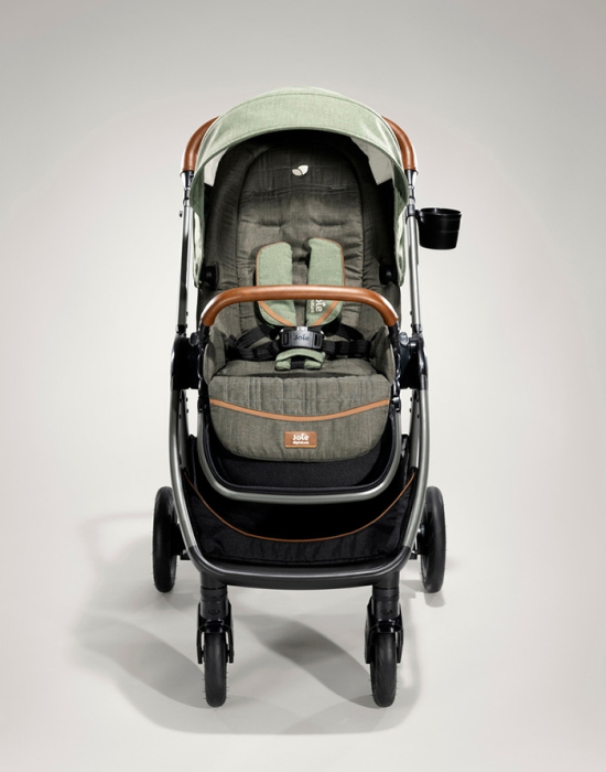 Carucior Joie multifunctional Finiti [8]