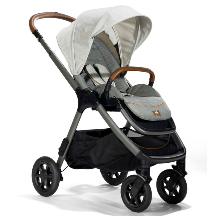 Carucior Joie multifunctional Finiti [1]