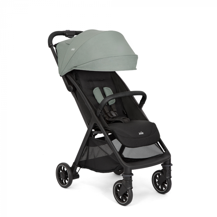 Carucior Joie Pact™ Pro – Usor, Compact și Versatil | Ideal pentru Calatorii [1]