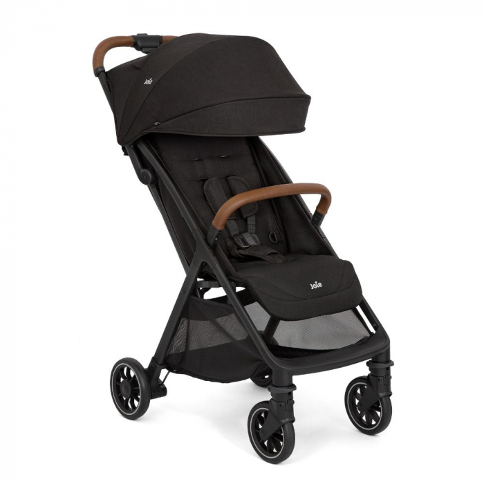 Carucior Joie Pact™ Pro – Usor, Compact și Versatil | Ideal pentru Calatorii [1]