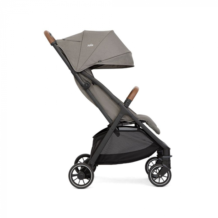 Carucior Joie Pact™ Pro – Usor, Compact și Versatil | Ideal pentru Calatorii [6]